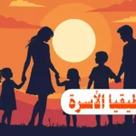 غلاف برنامج سيبرنطيقيا الأسرة، الماستر المهني في الإرشاد الأسري