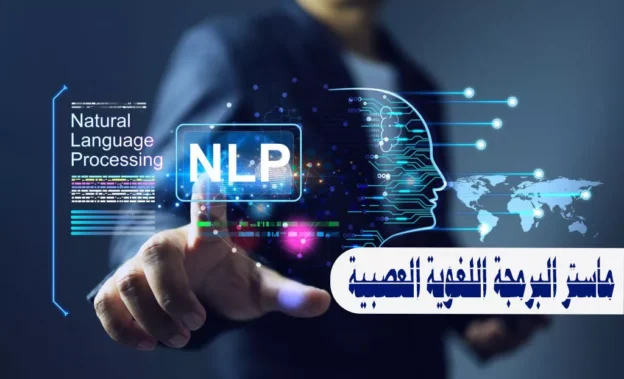 الماستر المهني في البرمجة اللغوية العصبية